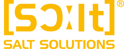 SALT Solutions GmbH